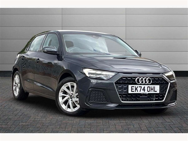 Large image for the Used Audi A1