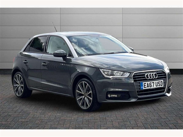 Large image for the Used Audi A1