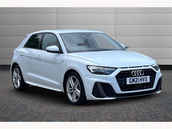 Large image for the Used Audi A1