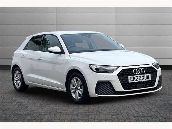 Large image for the Used Audi A1