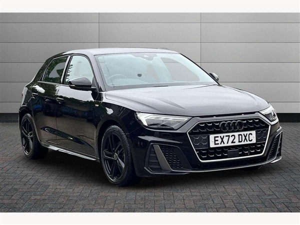 Large image for the Used Audi A1