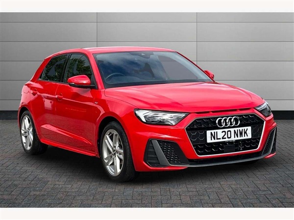 Large image for the Used Audi A1