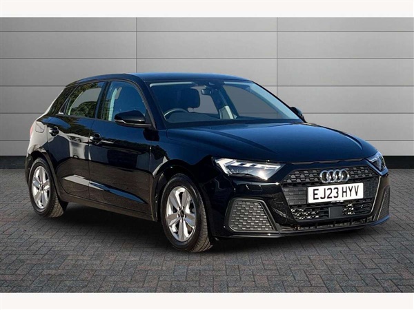Large image for the Used Audi A1