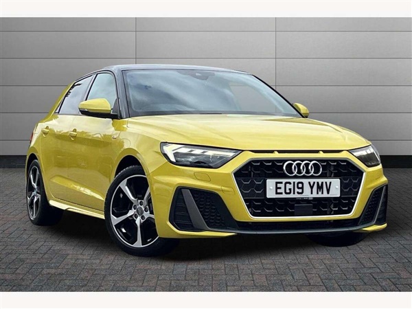 Large image for the Used Audi A1