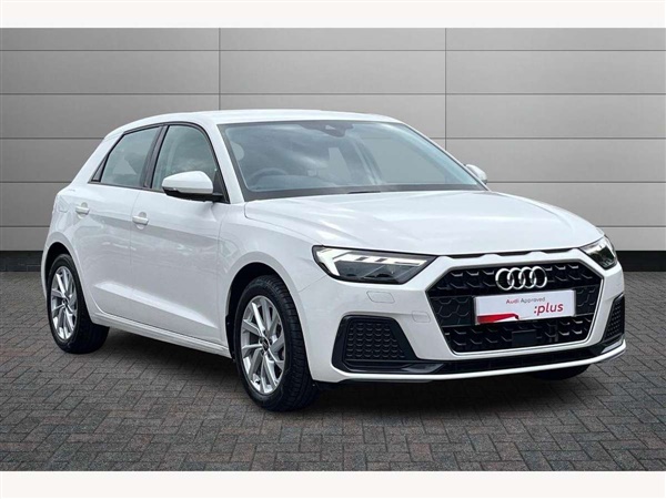 Large image for the Used Audi A1