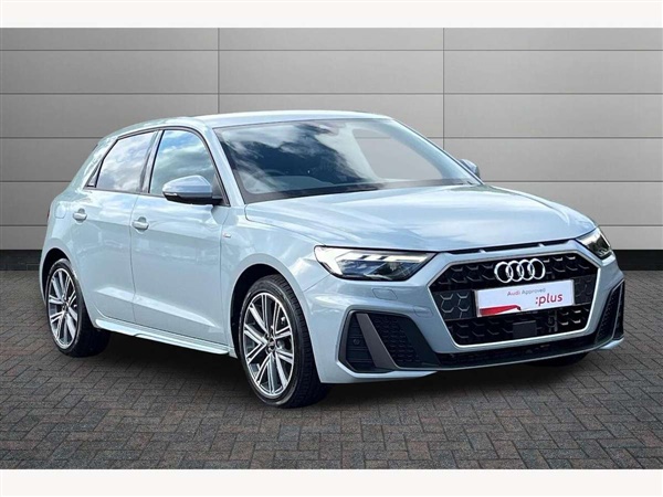 Large image for the Used Audi A1