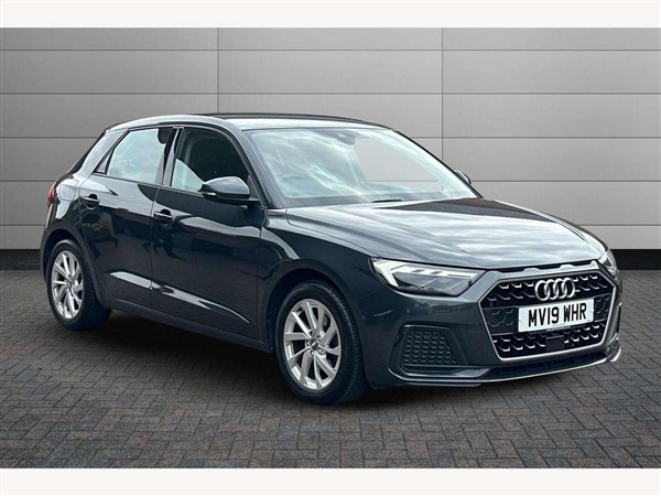Large image for the Used Audi A1