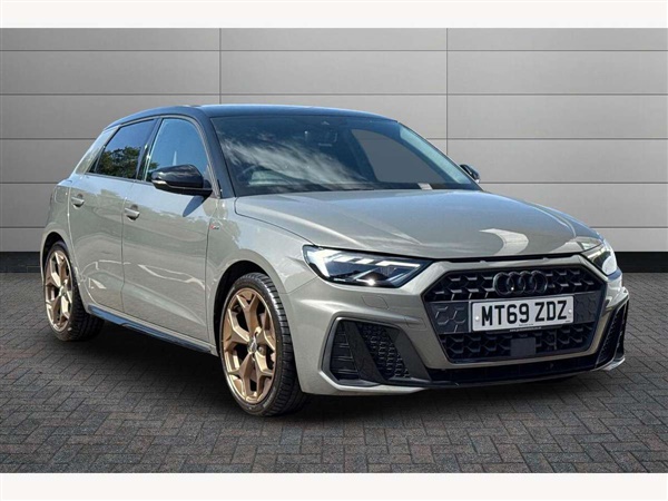 Large image for the Used Audi A1