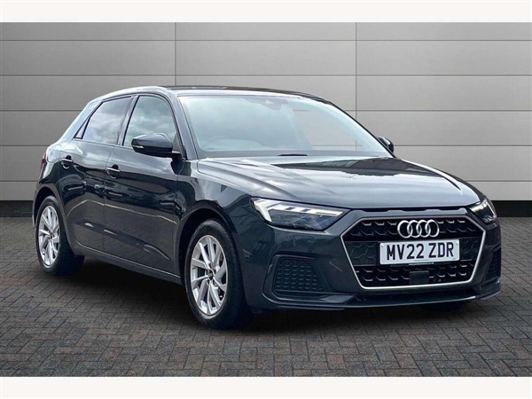 Large image for the Used Audi A1