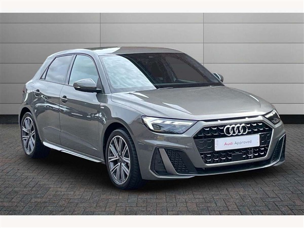 Large image for the Used Audi A1