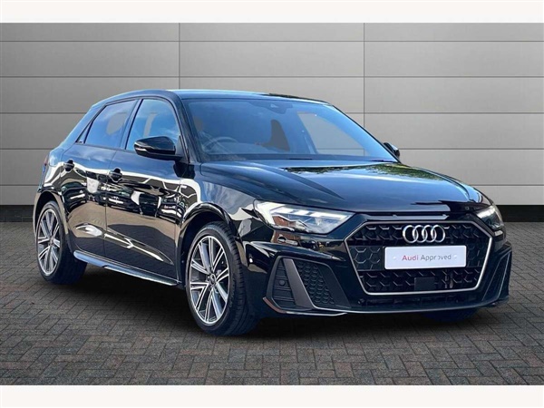 Large image for the Used Audi A1