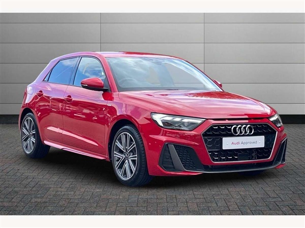 Large image for the Used Audi A1