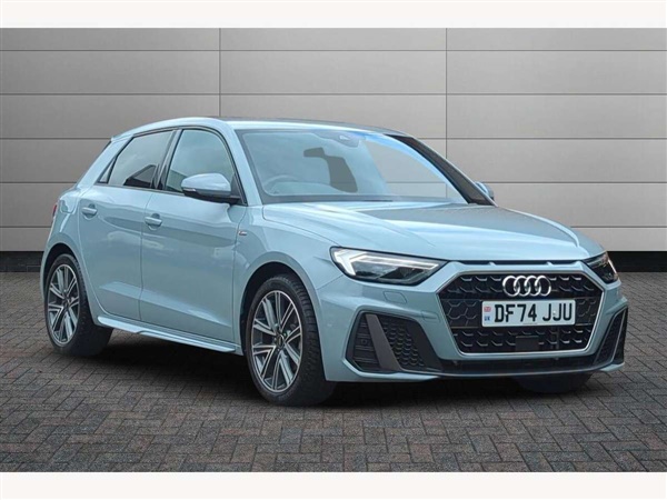 Large image for the Used Audi A1