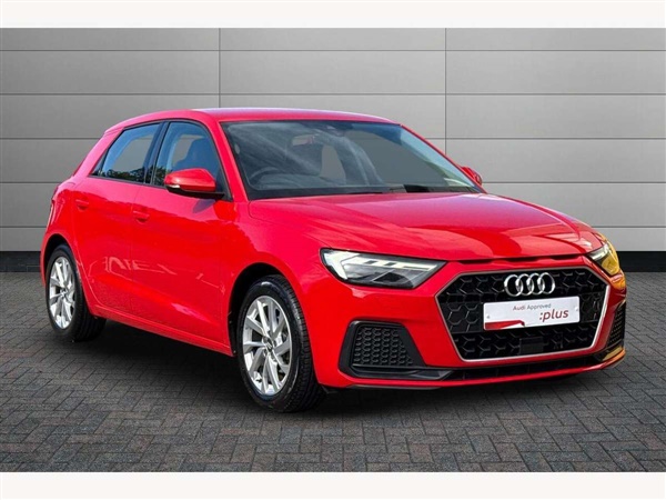 Large image for the Used Audi A1