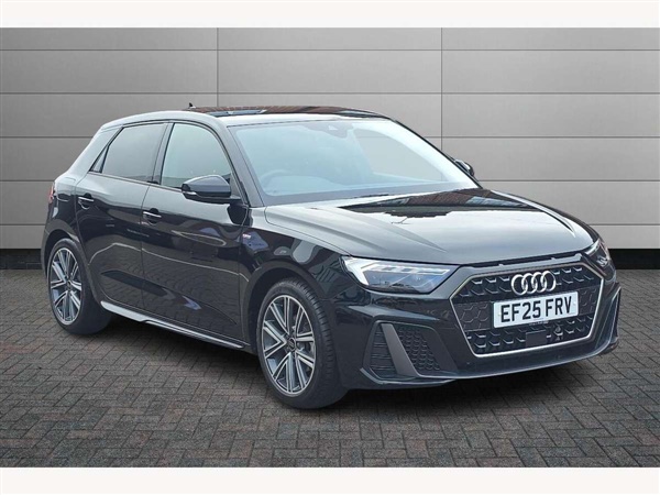 Large image for the Used Audi A1