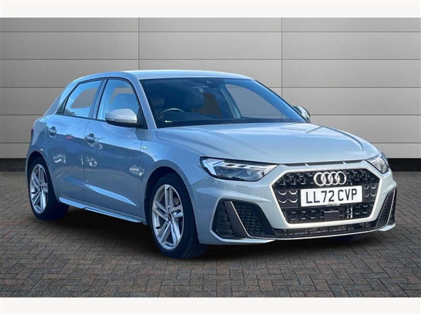 Large image for the Used Audi A1
