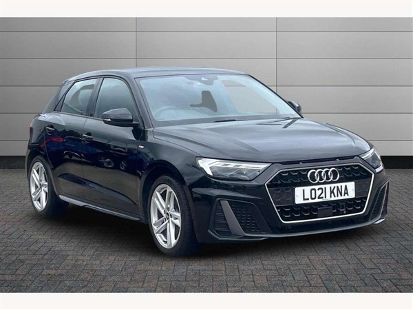 Large image for the Used Audi A1