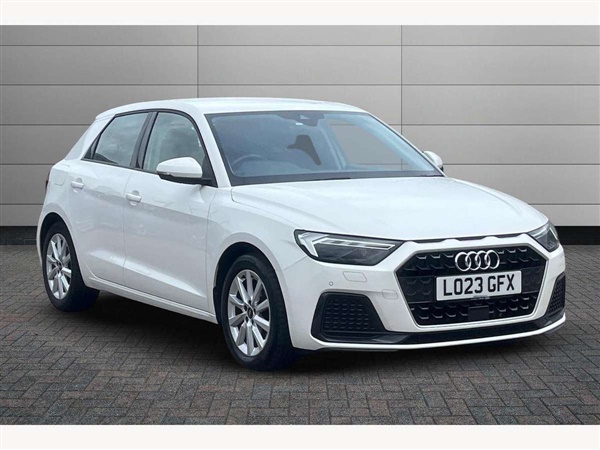 Large image for the Used Audi A1
