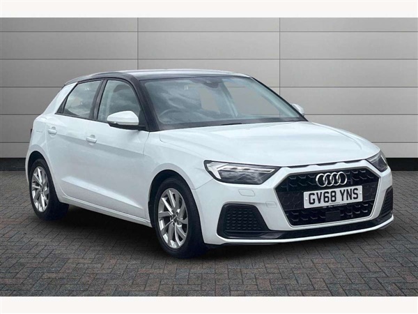Large image for the Used Audi A1