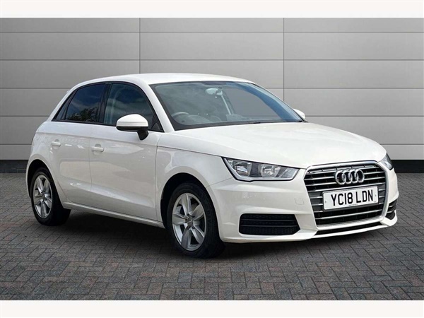 Large image for the Used Audi A1