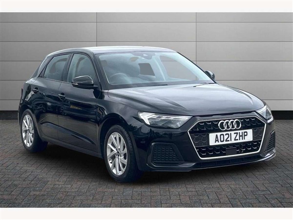 Large image for the Used Audi A1