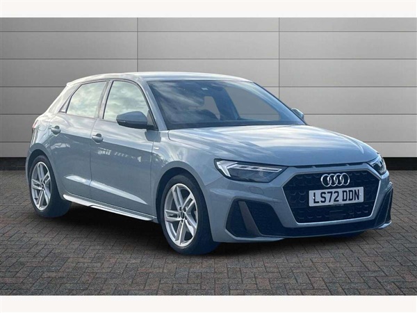 Large image for the Used Audi A1