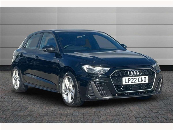 Large image for the Used Audi A1