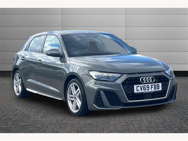 Large image for the Used Audi A1