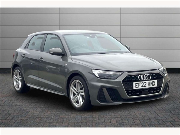 Large image for the Used Audi A1