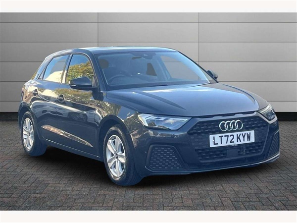 Large image for the Used Audi A1