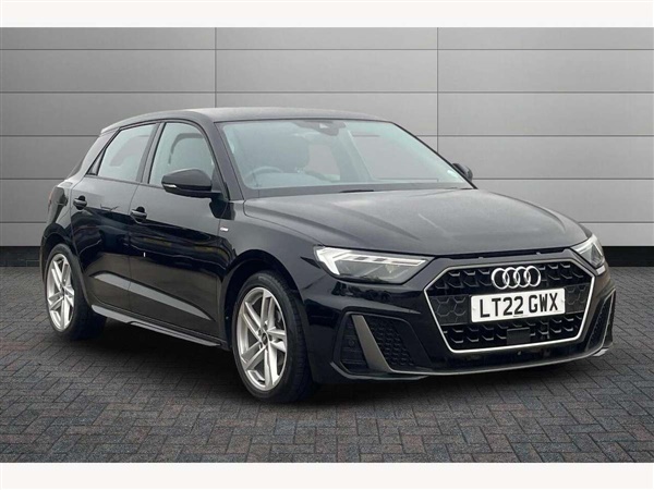 Large image for the Used Audi A1