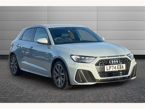 Large image for the Used Audi A1