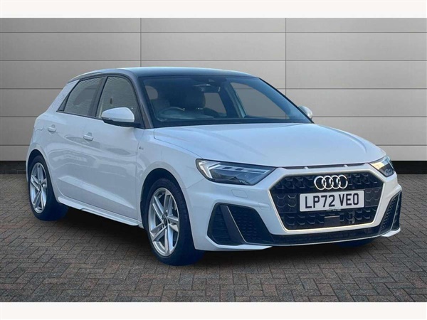 Large image for the Used Audi A1