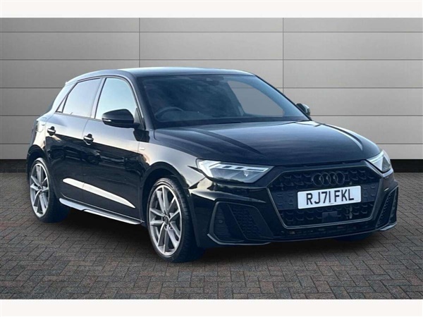 Large image for the Used Audi A1
