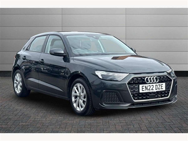 Large image for the Used Audi A1