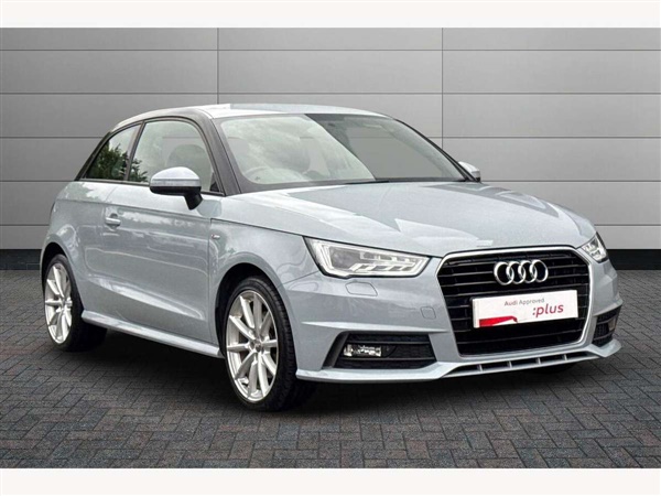 Large image for the Used Audi A1