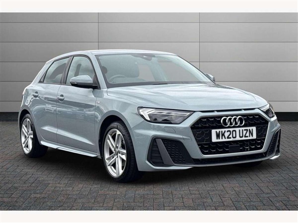 Large image for the Used Audi A1