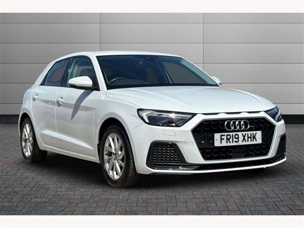 Large image for the Used Audi A1