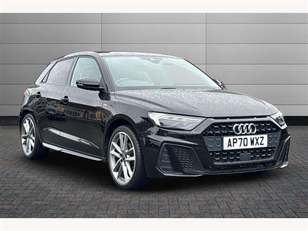 Large image for the Used Audi A1