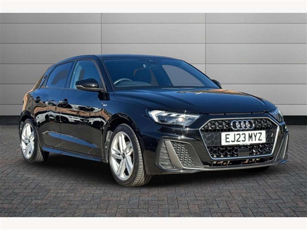 Large image for the Used Audi A1