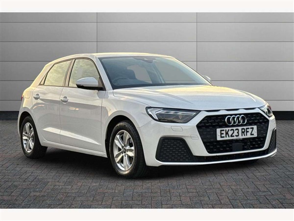 Large image for the Used Audi A1