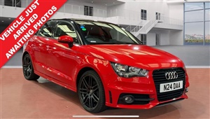 Large image for the Used Audi A1