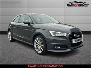 Large image for the Used Audi A1