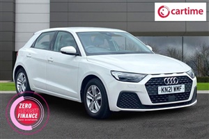 Large image for the Used Audi A1