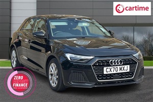 Large image for the Used Audi A1