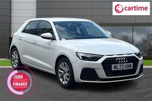 Large image for the Used Audi A1