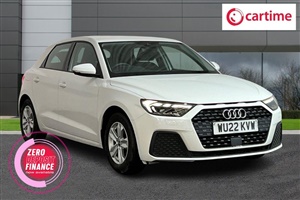 Large image for the Used Audi A1