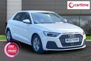 Large image for the Used Audi A1