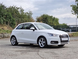 Large image for the Used Audi A1