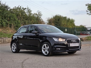 Large image for the Used Audi A1